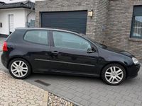 Gebraucht VW Golf 140 PS (102 kW) 2004 Schwarz Coupé