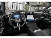 Gebraucht Mercedes GLC450 Premium Plus 367 PS (269 kW) 2024 Schwarz / obsidianschwarz SUV