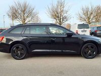 gebraucht Skoda Superb 1.4 TSI iV DSG Sportline 19" ALU inkl WKR