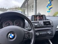 gebraucht BMW 114 i -