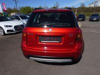 Gebraucht Suzuki SX4 Club 120 PS (88 kW) 2013 Braun Limousine