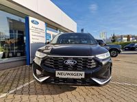 Gebraucht Ford Kuga ST-Line X 182 PS (133 kW) 2024 Agateblack SUV