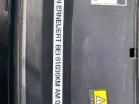 Gebraucht Citroën C4 Feel 110 PS (80 kW) 2015 Schwarz Van / Kleinbus