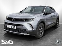 Gebraucht Opel Mokka-e Ultimate 100 kW (136 PS) 2021 Grau SUV