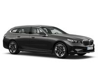 Gebraucht BMW 520 197 PS (144 kW) 2025 Kombi
