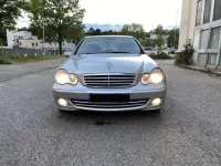 Gebraucht Mercedes C220 Classic 150 PS (110 kW) 2006 Limousine