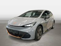 Gebraucht Cupra Born 150 kW (204 PS) 2024 Vapor grau Kleinwagen