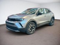 Gebraucht Opel Mokka-e Elegance 100 kW (136 PS) 2024 Grau SUV