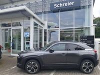 Gebraucht Mazda MX30 Makoto 170 PS (125 kW) 2023 Grau SUV