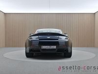 Gebraucht Aston Martin V8 Vantage 436 PS (320 kW) 2019 Schwarz