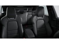 Gebraucht Porsche Macan 328 kW (447 PS) 2025 Orange SUV