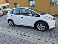 Gebraucht Honda Jazz 90 PS (66 kW) 2011 Weiß Kleinwagen