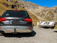 gebraucht Audi A4 Allroad b8