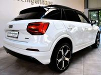 gebraucht Audi Q2 2.0 TDI Quattro SLine LED Navi Kamer Pano ACC