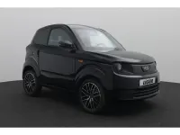 Neu Ligier Myli 2026 Schwarz Kleinwagen