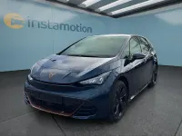 Neu Cupra Born 169 kW (231 PS) 2025 Blau Kleinwagen