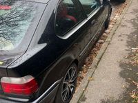 gebraucht BMW 316 316 i *8-fach Bereift*