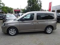 Gebraucht VW Caddy 114 PS (83 kW) 2024 Mojave beige Van / Kleinbus