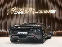 Gebraucht McLaren 650S 650 PS (478 kW) 2014 Grau Coupé