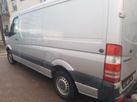 gebraucht Mercedes Sprinter 311 CDI