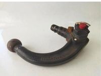 Gebraucht VW Golf VI 80 PS (58 kW) 2010 Silber Kleinwagen