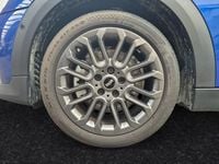 Gebraucht Mini Cooper 156 PS (114 kW) 2024 Blazing blue Kleinwagen