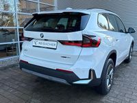 Neu BMW X1 Efficient Dynamics 136 PS (100 kW) 2026 Alpinweiß uni SUV