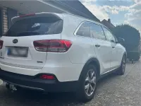 Gebraucht Kia Sorento 200 PS (147 kW) 2016 Weiß SUV