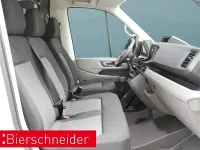 Gebraucht VW Crafter 140 PS (102 kW) 2025 Weiß Van