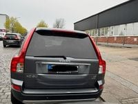 Gebraucht Volvo XC90 185 PS (136 kW) 2007 Grau SUV