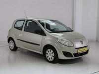 gebraucht Renault Twingo 1.2 AHK * HU/AU bis 09.25 * Isofix *