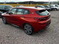 Gebraucht BMW M5 Performance 306 PS (225 kW) 2020 Orange Limousine