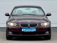 Second-hand BMW 325 218 CP (160 kW) 2010 Roșu