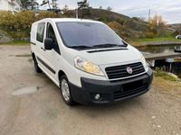 gebraucht Fiat Scudo Scudo12 L2H1