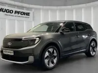 Gebraucht Ford Explorer Premium 210 kW (286 PS) 2025 Magnetic grey metallic SUV