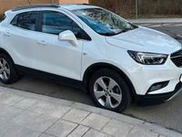 gebraucht Opel Mokka X 1.4 Turbo Innovation Start/Stop
