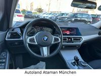 gebraucht BMW 320 d |Limousine| Steptronic /Navi/GSD/LED/Tempo