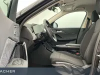 Gebraucht BMW X1 136 PS (100 kW) 2025 Saphirschwarz metallic SUV