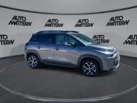 Gebraucht Citroën C3 Aircross PureTech 110 PS (80 kW) 2024 Grau SUV