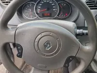 Używany Renault Kangoo 84 KM (61 kW) 2007 Beżowy Minivan
