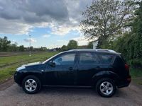 gebraucht Peugeot 4007 Platinum HDi FAP 155 5 STR Platinium