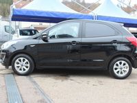 gebraucht Ford Ka Plus KA+ 1.2 Cool&Connect EURO6/MwSt.