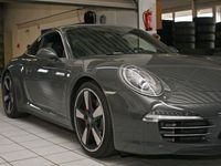 gebraucht Porsche 911 Carrera S 991Coupé 50 Jahre 911 50 Jahre 911