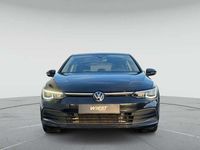 gebraucht VW Golf VIII Limousine 2.0 TSI Style DSG ACC Navi R