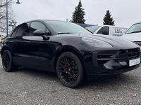 Gebraucht Porsche Macan GTS 381 PS (280 kW) 2021 Schwarz SUV