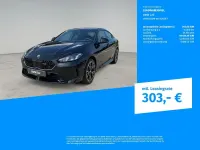 Neu BMW 220 Performance 170 PS (125 kW) 2026 Schwarz Coupé