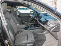 Second-hand Audi A5 Sport 299 CP (219 kW) 2025 Negru Break