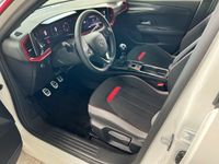 gebraucht Opel Mokka GS Line 1.2 Turbo LED Navi Rückfahrkamera Apple CarPlay Android Auto