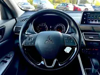 Gebraucht Mitsubishi Eclipse Cross 163 PS (119 kW) 2020 Dynamik rot (d) SUV