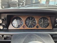 Gebraucht BMW 1602 86 PS (63 kW) 1975 Blau Limousine